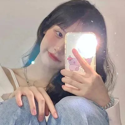 马克思小姐